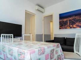 Фотография гостиницы: Precioso apartamento, cerca del metro y del Centro de Convenciones