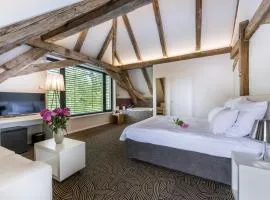 Yard Resort