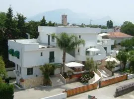 Hotel Paistos Paestum