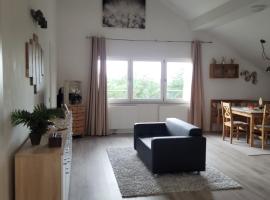 Ξενοδοχείο φωτογραφία: Penthouse N74 Linz 120 QM KIDS WELCOME!