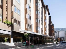 ホテル写真: Hotel Best Andorra Center