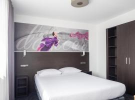 รูปภาพของโรงแรม: B&B HOTEL Bytom