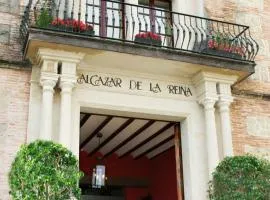 Hotel Alcázar de la Reina
