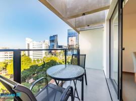 Gambaran Hotel: 702 Tribeca del Sol