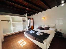 Gambaran Hotel: Apartamento en el centro de Lanzarote