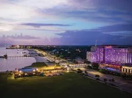 Harrah's Gulf Coast, A Caesars Destination