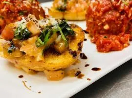 Four Points by Sheraton Calgary Airport