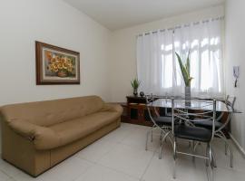 Hotel kuvat: Flat completo no bairro Lourdes