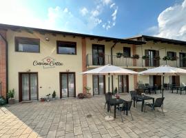 A picture of the hotel: Cascina Cortese