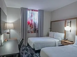 Fairfield Inn by Marriott New York LaGuardia Airport/Astoria