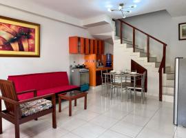 Hotel Photo: La Condamine Apart Hotel