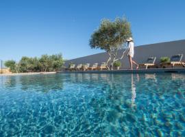 Villa Madra, Hotel in Bonifacio