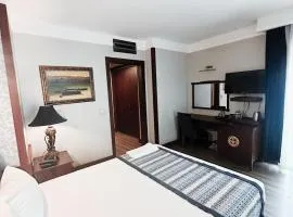 Boutique Princess Hotel