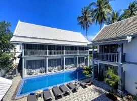 LuangPrabang Pearl Hotel، فندق في لوانغ برابانغ