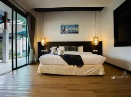 Lanta Villa Resort