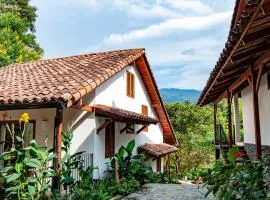 Hotel Auen Posada Andina