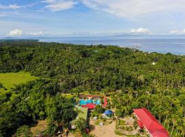 Hotel Foto: Freedom Eco Adventure Park powered by Cocotel