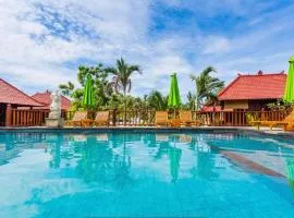 Island Cabanas Formerly Taman Sari Villa