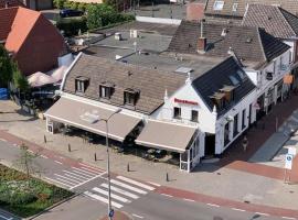 Gambaran Hotel: Halte 46 Weert