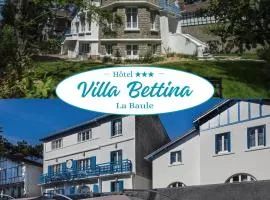Villa Bettina, hotel en La Baule-Escoublac