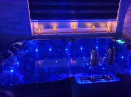 รูปภาพของโรงแรม: Dream & Spa