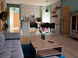 Hình ảnh khách sạn: Boutique apartmán