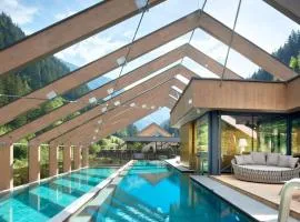 ZillergrundRock Luxury Mountain Resort