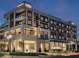 NOUN Hotel, Norman, a Tribute Portfolio Hotel