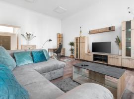 Hình ảnh khách sạn: Piata Unirii Oradea- Cozy apartament