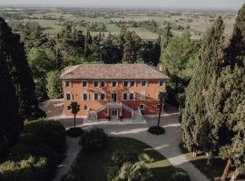 Hotel Photo: Relais Roncolo 1888