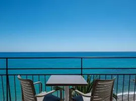 Best Western Premier Hotel Prince de Galles, hotel in Menton