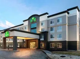 La Quinta by Wyndham Omaha Airport Downtown