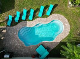Hình ảnh khách sạn: Relaxation Villa