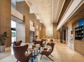 Fairfield by Marriott Xi'an North Station, hotel in Xi'an