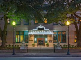 מלון צילום: Le Meridien Dallas, The Stoneleigh
