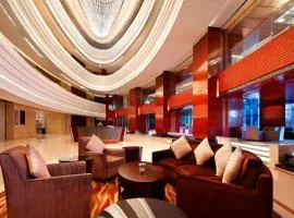 Sheraton Jinzhou Hotel, hotel in Jinzhou