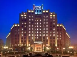 Four Points by Sheraton Luohe
