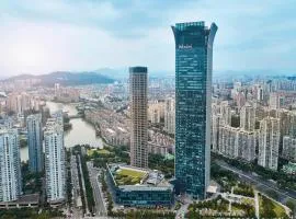 The Westin Wenzhou, hotel in Wenzhou