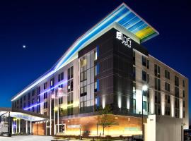 Hotel fotografie: Aloft Dulles Airport North