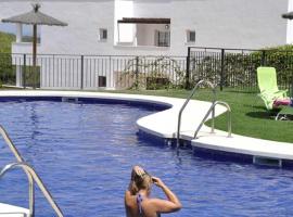 Foto di Hotel: 2127-Superb 2 bedrooms , lovely terraces and pool