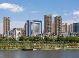 Fairfield by Marriott Jingzhou