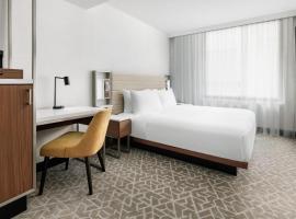 SpringHill Suites by Marriott New York Manhattan/Times Square South, hótel í New York