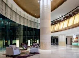 厦门喜来登酒店