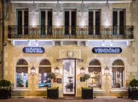 Hotel Vendome - BW Signature Collection, hotel in Vendôme