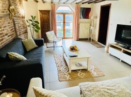 Gambaran Hotel: Appartement au cœur de Rochefort