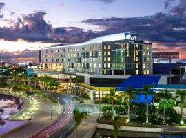 מלון צילום: Aloft San Juan