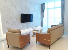 Formosa Spacious Apartments with Netflix & Pick Up Service by MESA, hotel in Nagoya