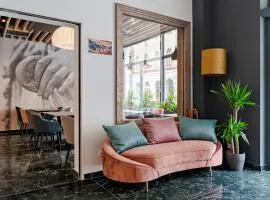 Onyx Luxury Budapest