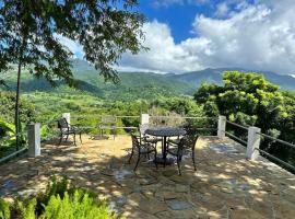 A picture of the hotel: KASA Finca La Limonada near Palmas Del Mar