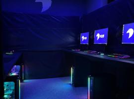 Hình ảnh khách sạn: FLY5 Gaming Spot